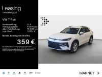 Volkswagen T-Roc - Vorschau Bild 1