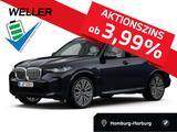BMW X5 xDr 50e M SPORT Pano,DAPro,AHK,Luftfed,360°