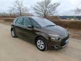 Citroën Citroen C4 Picasso 1.6 HDi Automatic - Citroën C4 Picasso Kombi Gebrauchtwagen