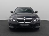 BMW 320d ACC Alarm HUD DAB H/K Panoram Sportsitz 19" - BMW 320 Touring Kombi D Gebrauchtwagen