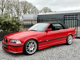 BMW 3-serie Cabrio 320i M-Pakket *Unieke staat* Voll - BMW 320 aus 1997: 320i