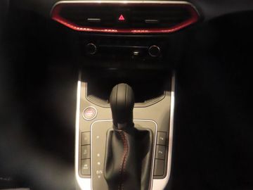 Fotografie 8 des Seat Arona FR 1.0 TSi DSG VollLED FullLink WinterPake