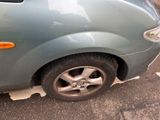 Mazda Premacy - Mazda Premacy aus 2005