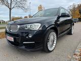 ALPINA BMW XD3 3.0 Biturbo PANO AHK H&K - ALPINA XD3 Gebrauchtwagen