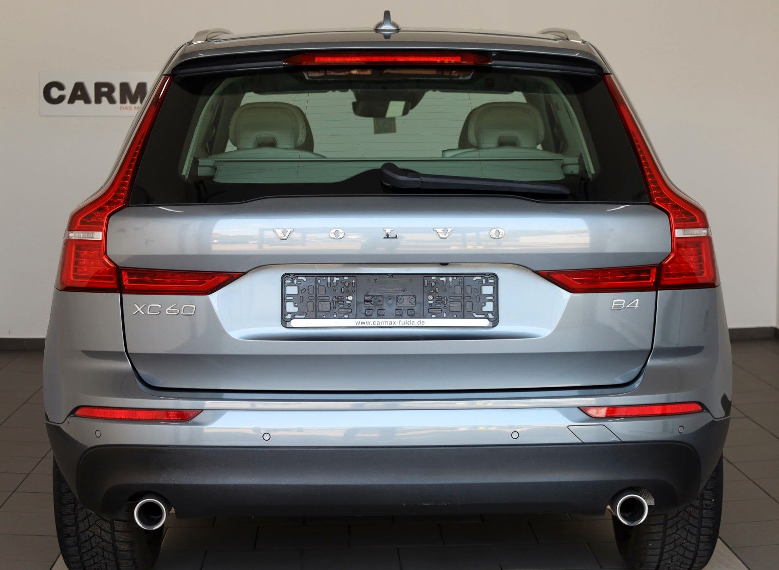 Fahrzeugabbildung Volvo XC60 Momentum Pro Leder,Navi,LED,Panorama,SH,PDC