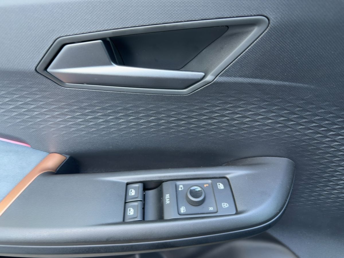 Cupra Born - Bild 15