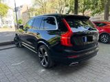 Volvo VOLVO XC90 R-DESIGN VOLL Panorama HeadUp K... - Volvo XC90 in Köln