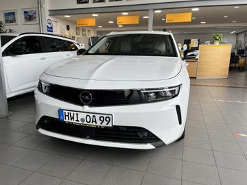 Opel ASTRA SPORTS TOURER ELEGANCE 1.5 DIESEL  96 KW 1