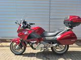 Honda Deauville 700  - HONDA DEAUVILLE 700