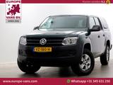 Volkswagen Amarok Amarok 2.0 TDI 140pk 4Motion 4x4+Sperdiff - gebrauchte VW Amarok aus dem Jahr 2016