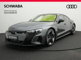 Audi RS e-tron GT *MATRIX*Wärmep.*Allr.Lenk*PANO*HdUp - Audi RS e-tron GT: Limousine