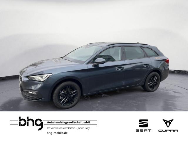 Seat Leon Sportstourer Road Edition 2.0 TDI  7-Gang-D