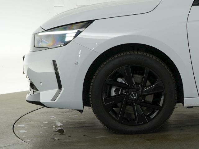 Corsa F FACELIFT GS+RÜCKFAHRKAMERA+SITZ-/LENKRAD