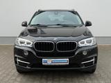 BMW X5 xDrive30d Sport-Aut Navi Prof. Standheizung - BMW X5 Gebrauchtwagen in Leipzig