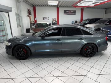 Audi A6 - 8