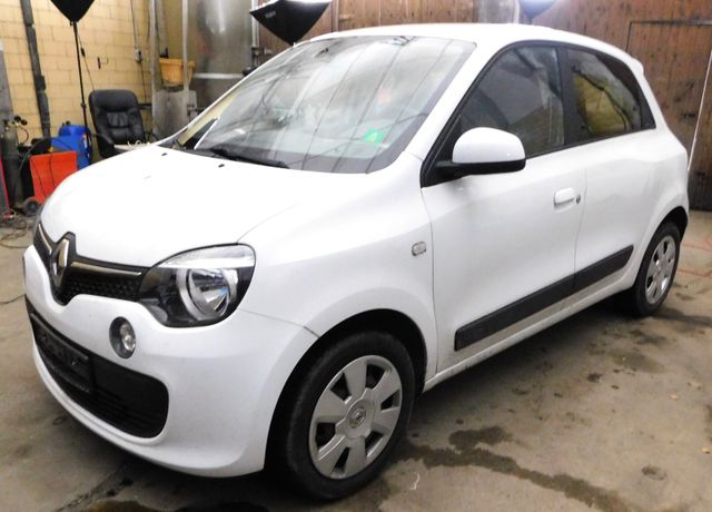 Renault Twingo Experience