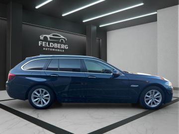 BMW 520 - 5