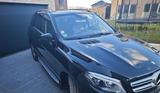 Mercedes-Benz GLE 350 d 4MATIC - AMG Paket - Mercedes-Benz GLE 350 in Osnabrück