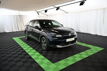 Citroen C4 - 4