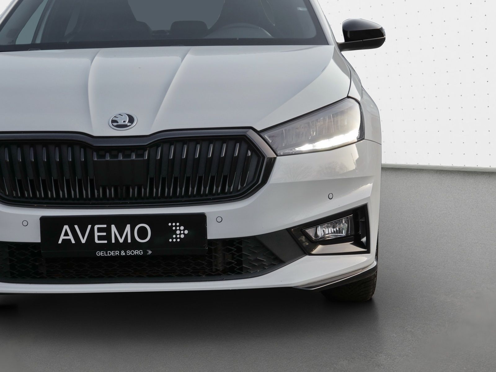 Skoda Fabia - Bild 12