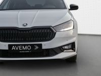 Skoda Fabia - Vorschau Bild 12