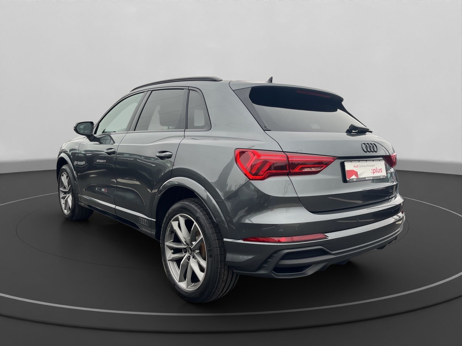 Audi Q3 - Bild 4