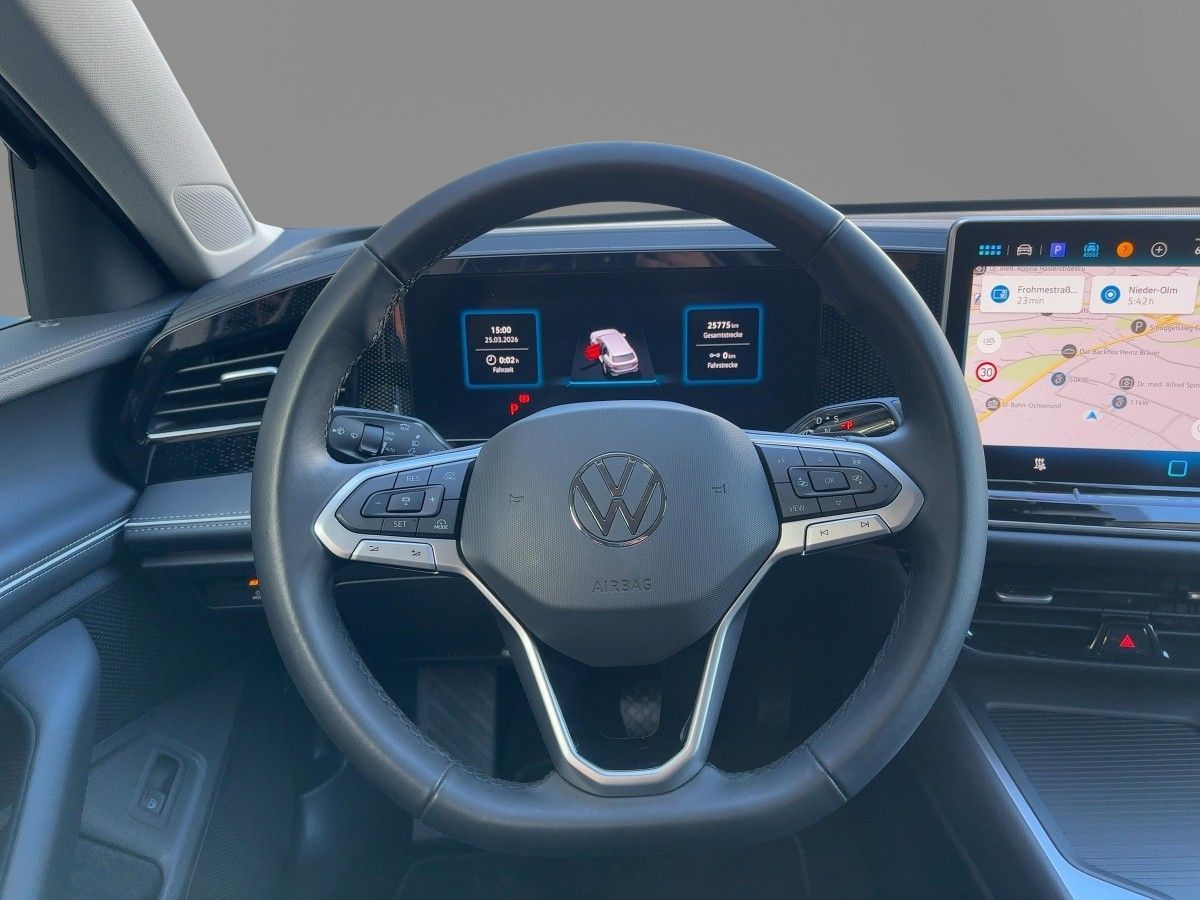 Volkswagen Passat Variant - Bild 13