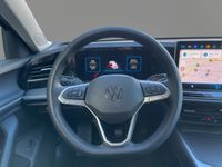 Volkswagen Passat Variant - Vorschau Bild 13