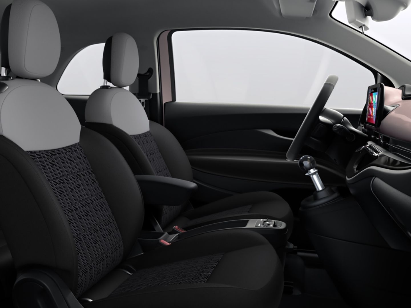 Fiat 500 - Bild 6