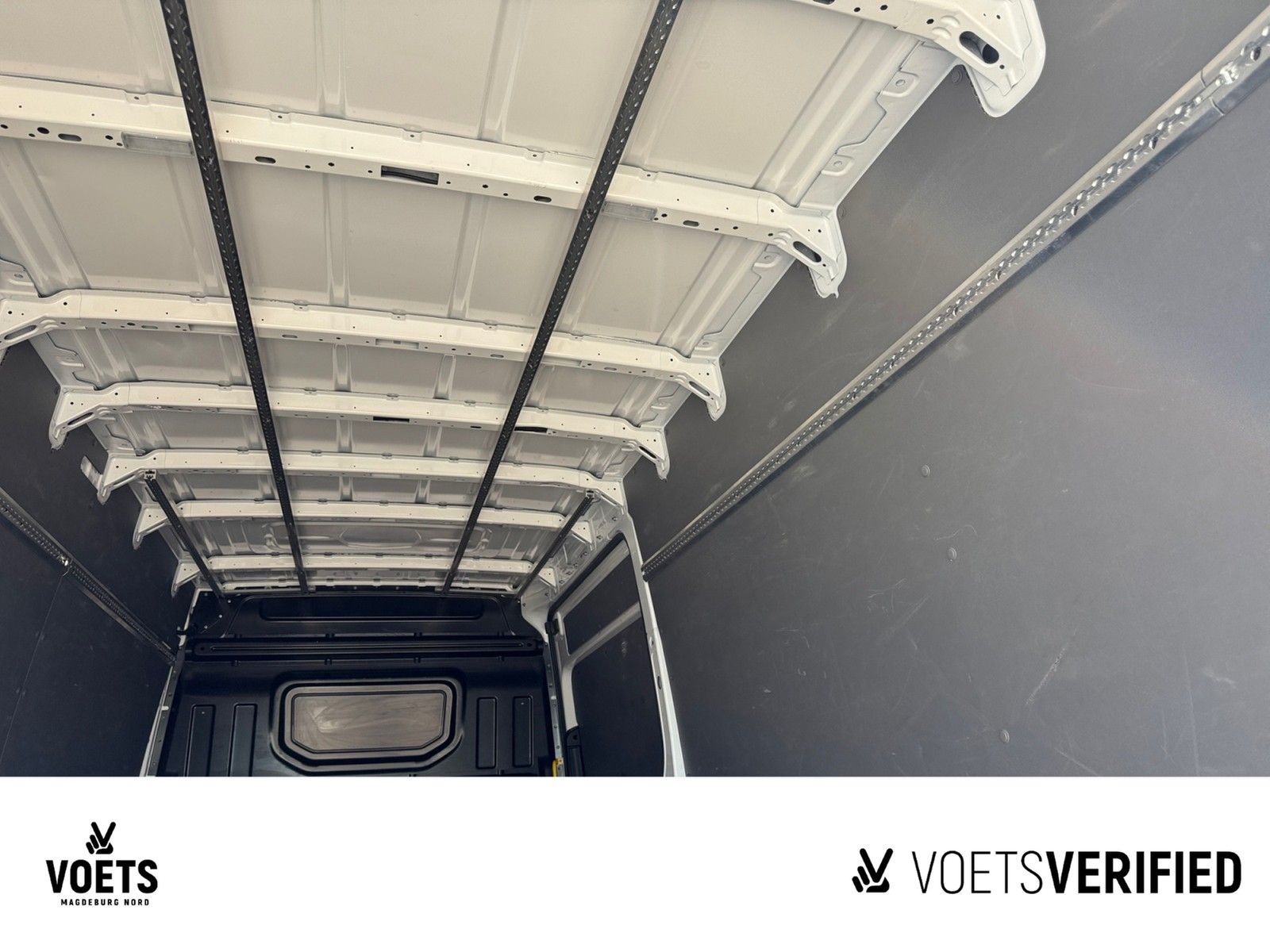 Volkswagen Crafter - Bild 17