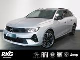 Opel Astra Electric Sports Tourer Navi+SHZ/ LHZ+Rückf - Opel: Silber
