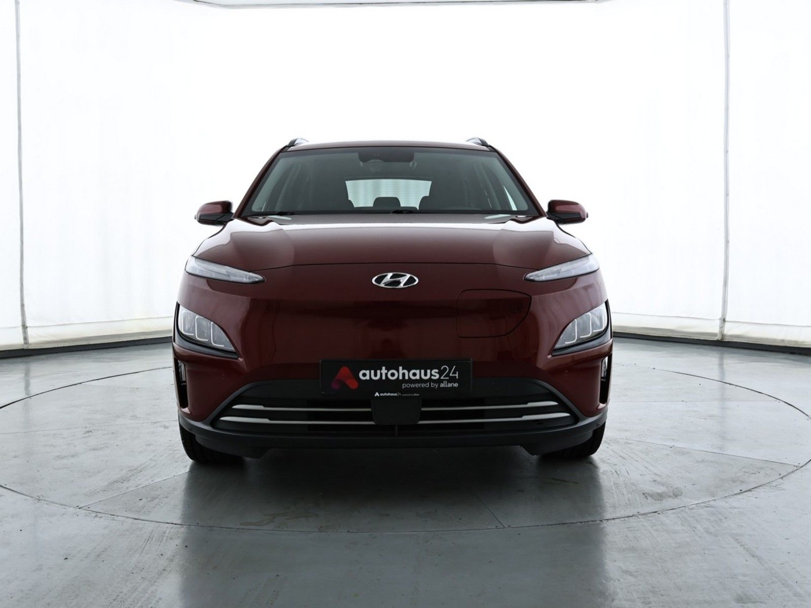 Hyundai Kona 39,2 kWh Trend LED|App|PDC|Kamera imagem 2