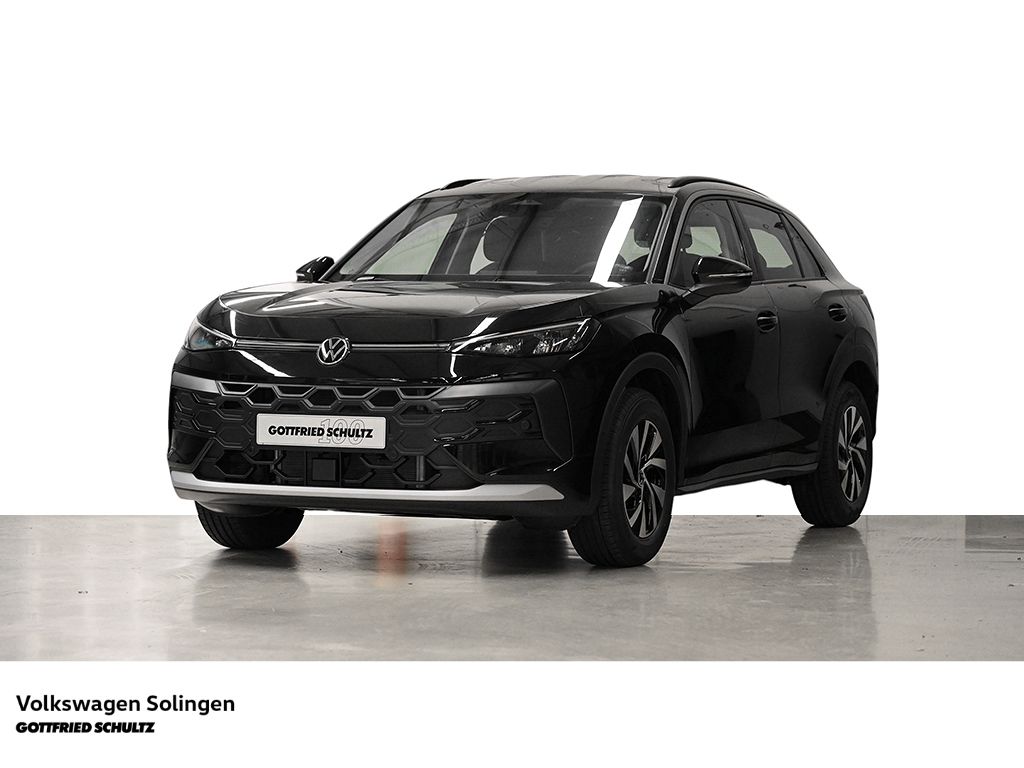 Image of Volkswagen T-Roc