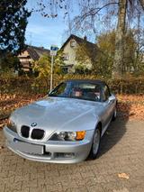 BMW Z3 1.8 - zum Verkauf - BMW Z3 in Köln
