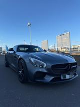 Mercedes-Benz AMG GT S *Edition 1*100PunkteGarantie* - gebrauchte Mercedes-Benz AMG GT S aus dem Jahr 2016