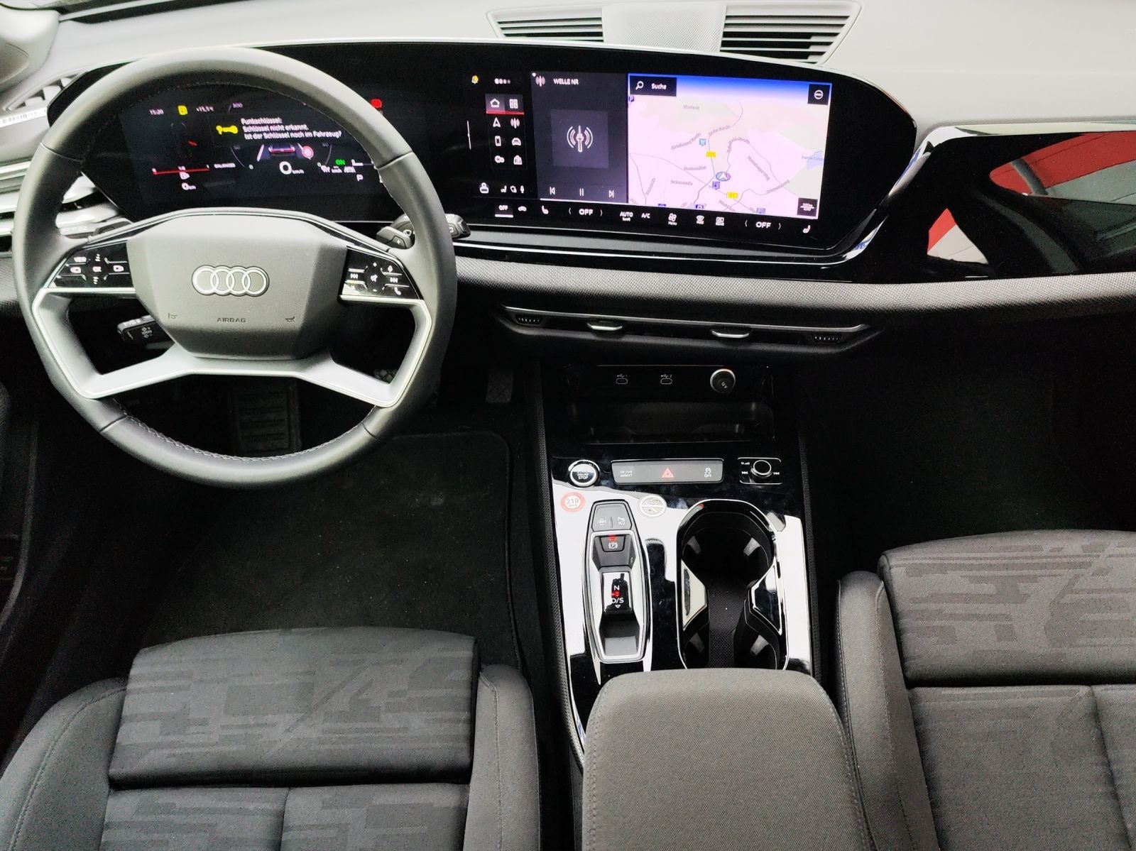 Audi A5 - Bild 5