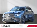 Mercedes-Benz GLE 350 de 4M AMG Line Panorama Burmester AHK - Mercedes-Benz GLE 350 in Hamm