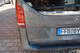Mercedes-Benz V250 CDI AVANTGARDE LED.Distr.+Burmester Camping - : Van, Camping
