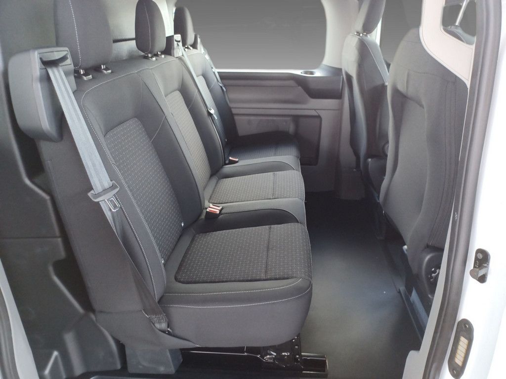 Ford Transit Custom - Bild 11