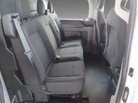 Ford Transit Custom - Vorschau Bild 11