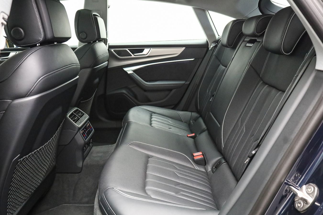 Audi A7 - Bild 22
