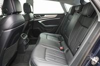 Audi A7 - Vorschau Bild 22