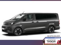 Opel Zafira - Vorschau Bild 3