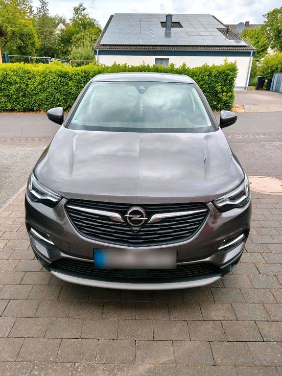 Image of Opel Nova