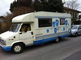 Fiat Ducato Wohnmobil
