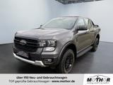 Ford Ranger Tremor 2.0 Ecoblue 4WD ACC PDC NAVI - Ford Ranger Tremor Gebrauchtwagen