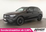 Mercedes-Benz GLC 300 d 4M AMG Advanced Night DIGITAL Pano AHK - gebrauchte Mercedes-Benz GLC 300 aus dem Jahr 2023