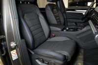 Volkswagen Touareg R eHybrid 4Motion AHK Dynaudio HuD 360°