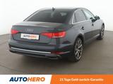 Audi A4 40 TDI Sport Aut.*BI-XENON*LIMITER*CAM* - Audi A4: TDI