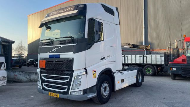 Volvo FH 460 Koelkast (3Pieces)